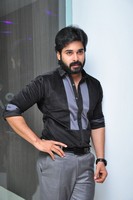 Actor Chethan Cheenu Stills